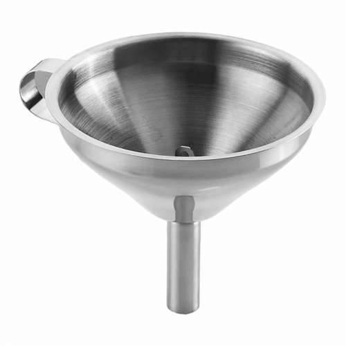 lijevak Tescoma Grandchef Srebrna Nehrđajući Čelik Ø 12 cm Cijena