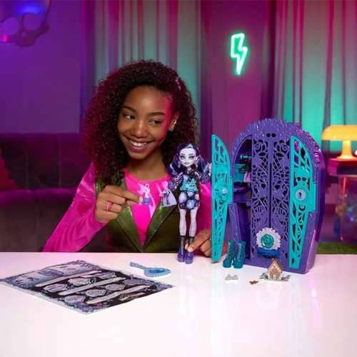 Figure djelovanja Mattel Cijena