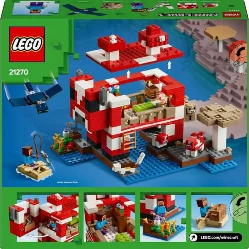 Igra Gradnje Lego Cijena