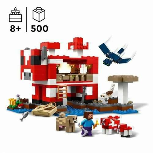 Igra Gradnje Lego Cijena