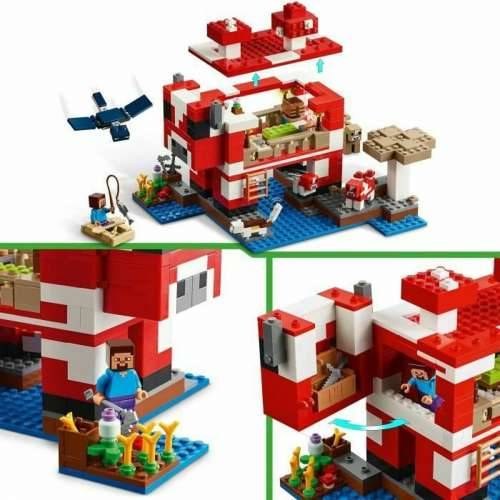 Igra Gradnje Lego Cijena