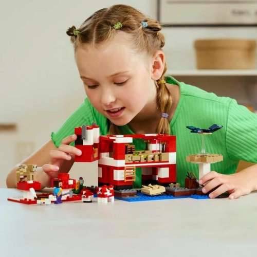 Igra Gradnje Lego Cijena