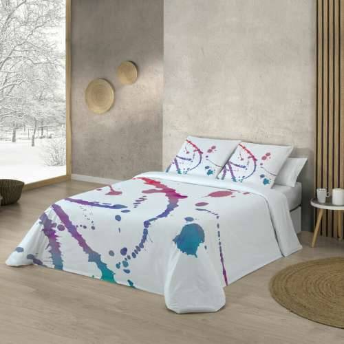 Set pokrivača za poplun Pierre Cardin WARHOL Pisana Krevet od 150 2 Dijelovi 3 Dijelovi Cijena