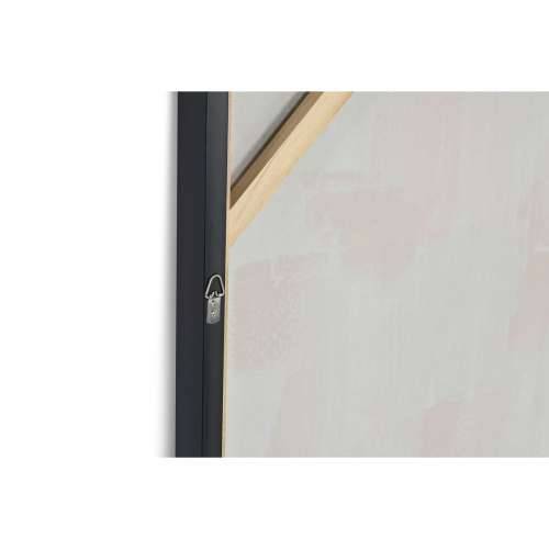 Slika Home ESPRIT Apstraktno moderan 82 x 4,5 x 82 cm (2 kom.) Cijena