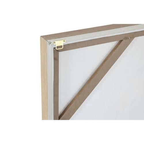 Slika Home ESPRIT Shabby Chic 80 x 3,5 x 80 cm (4 kom.) Cijena