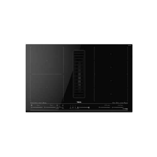 Indukcijska Ploča Teka AFF87601MSTBK 80 cm 7400 W Cijena