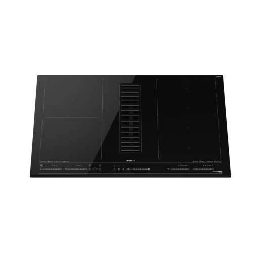 Indukcijska Ploča Teka AFF87601MSTBK 80 cm 7400 W Cijena