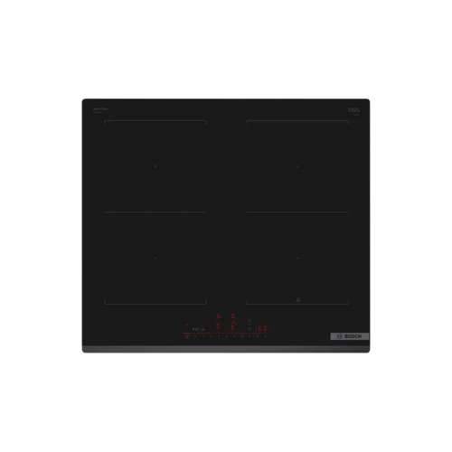Indukcijska Ploča BOSCH PVQ631HC1E 59,2 cm 7400 W Cijena