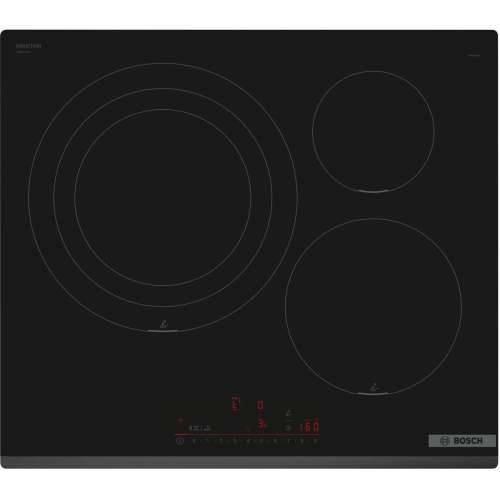 Indukcijska Ploča BOSCH PID631HC1E 60 cm 7400 W Cijena