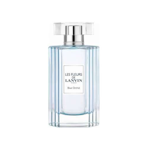 Parfem za žene Lanvin Blue Orchid EDT 50 ml Cijena
