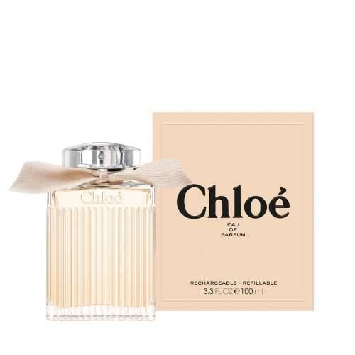 Parfem za žene Chloe Eau de Parfum EDP Punjivo Cijena