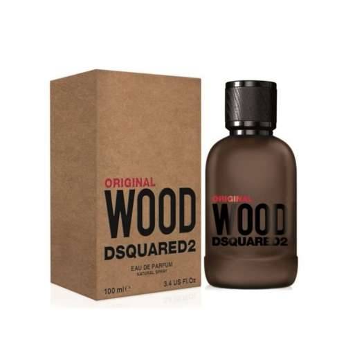 Parfem za muškarce Dsquared2 Original Wood EDP 100 ml Cijena