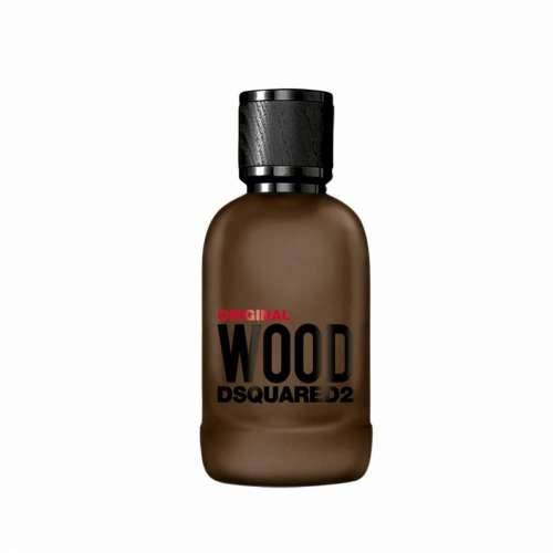 Parfem za muškarce Dsquared2 Original Wood EDP 100 ml Cijena