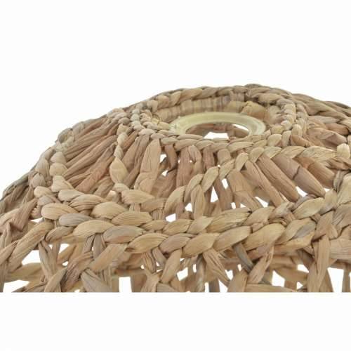 Zaslon Svjetiljke DKD Home Decor Prirodno pleteno 46 x 46 x 35 cm Cijena