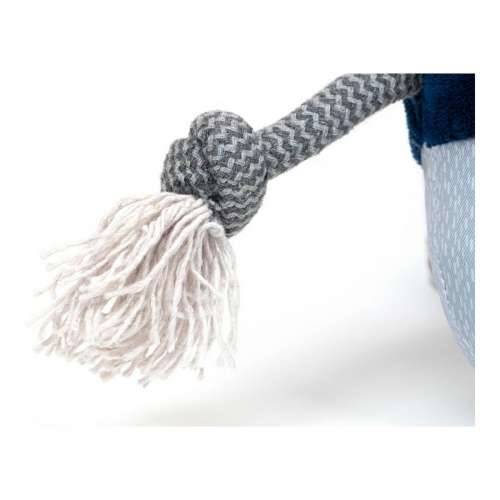 Pseća igračka Gloria Pumba Plava Medvjedi 23 x 16 cm Cijena
