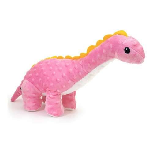 Plišanac za pse Gloria Orhy 10 x 45 x 20 cm Roza Dinosaur Poliester polipropilen Cijena