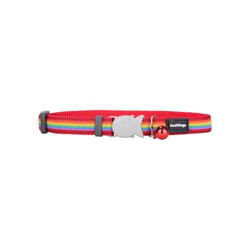 Ogrlica za pse Red Dingo STYLE RAINBOW 31-47 cm Cijena