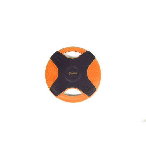 Frizbi Gloria Oranžna TPR 25 cm Cijena