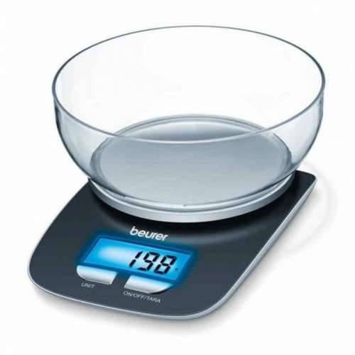 kuhinjsku vagu Beurer 704.15 Crna 3 Kg Cijena