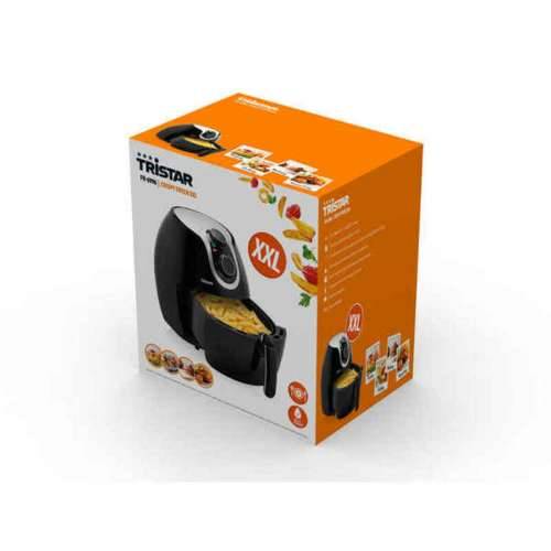Friteza na Zrak Tristar FR-6996 Crna 1800 W 5,2 L Cijena