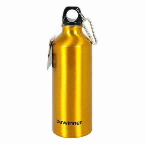 Boca vode Bewinner Aluminij 500 ml 6,5 x 21 cm (12 kom.) (500 ml) Cijena