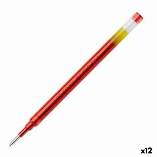 Punjenje olovke Pilot G2 0,4 mm Crvena (12 kom.) Cijena