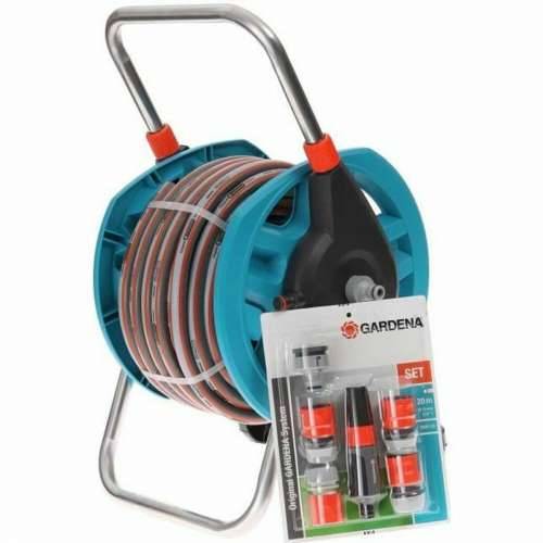 Set crijeva s priborom Gardena 2691-20 Ø 13 mm 20 m Cijena