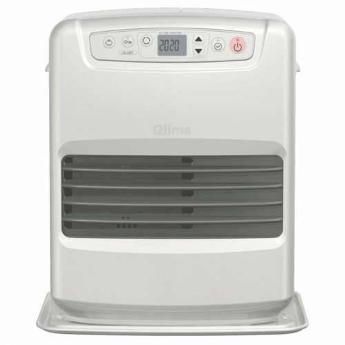 Uljni Radijator QLima Siva Cijena
