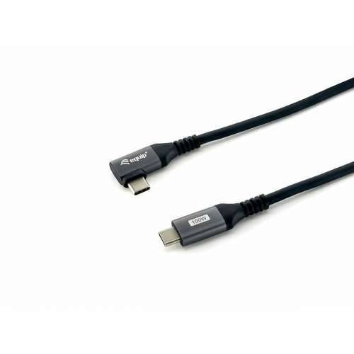 USB-C kabel Equip 128893 Crna 3 m Cijena