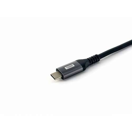 USB-C kabel Equip 128893 Crna 3 m Cijena