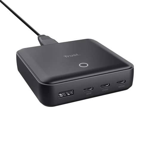 Dock / baza za punjenje Trust 25242 USB 2.0 Vrsta C Cijena
