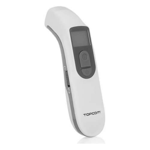 Digitalni Termometar TopCom TH-4676 Bijela Cijena
