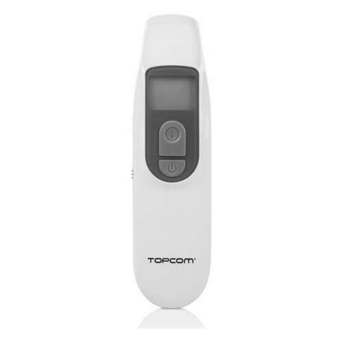 Digitalni Termometar TopCom TH-4676 Bijela Cijena