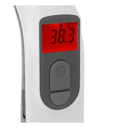Digitalni Termometar TopCom TH-4676 Bijela Cijena