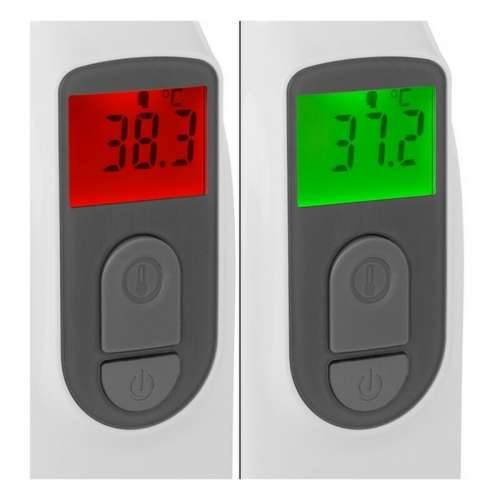 Digitalni Termometar TopCom TH-4676 Bijela Cijena