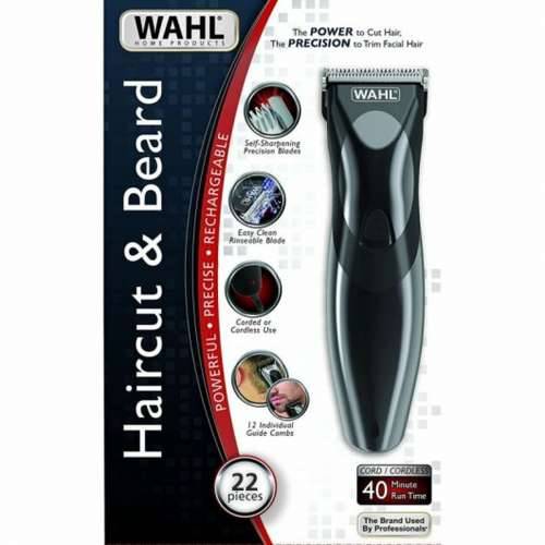 Trimer Wahl 9639-816 Cijena