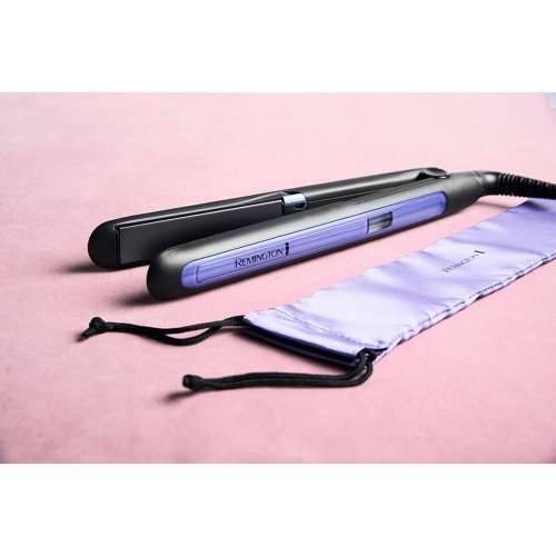 Pegla za kosu Remington pro ion straight Crna Cijena