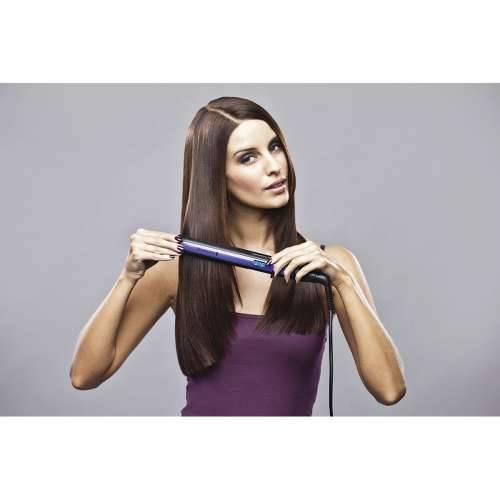 Pegla za kosu Remington pro ion straight Crna Cijena