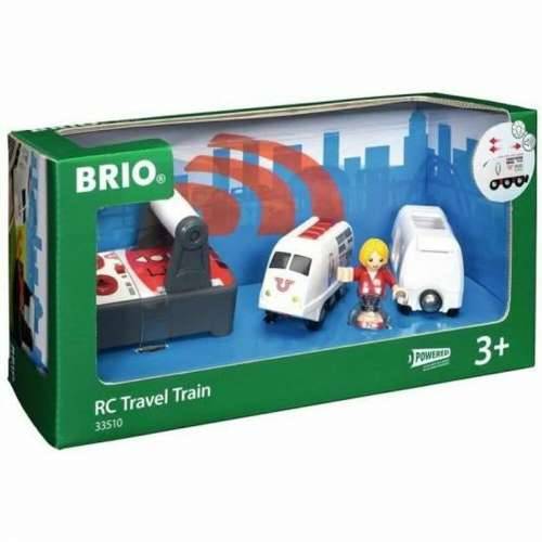 Električni Vlak Brio 33510 Cijena