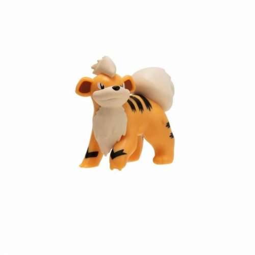 Figure djelovanja Bandai Pokémon set 8 Dijelovi Cijena