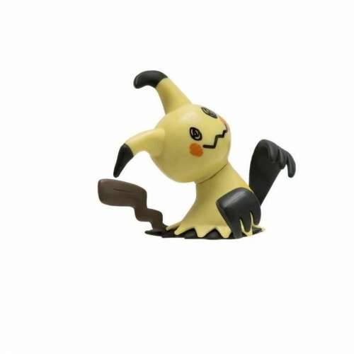Figure djelovanja Bandai Pokémon set 8 Dijelovi Cijena