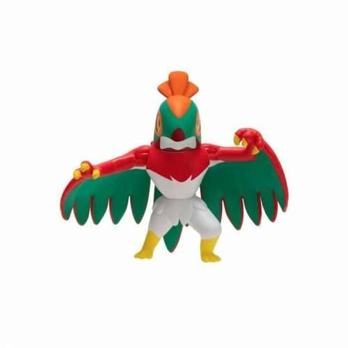 Figure djelovanja Bandai Pokémon set 8 Dijelovi Cijena