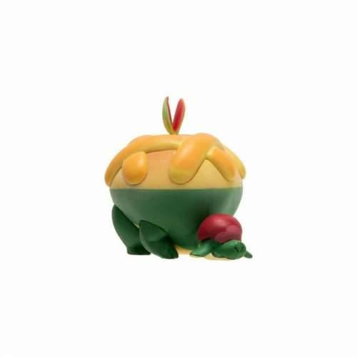 Figure djelovanja Bandai Pokémon set 8 Dijelovi Cijena