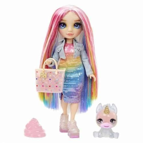 Lutka Rainbow High Amaya Cijena