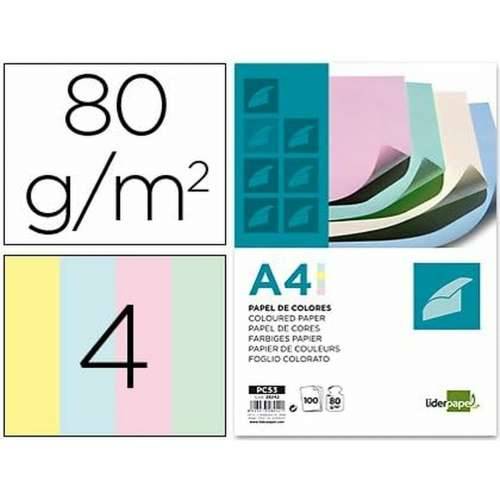 Uredski Set Liderpapel PC53 Pisana 100 Listovi Cijena