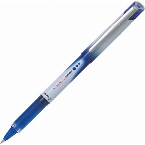 Kemijska Olovka Roller Pilot V Ball Grip 0,5 mm Plava (12 kom.) Cijena