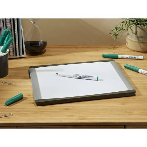 Flomaster Bic Pocket 1741 Bijela ploča Okruglo Zelena (12 kom.) Cijena