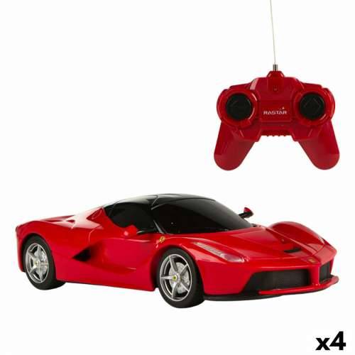 Automobil na Daljinski Upravljač Ferrari LaFerrari 1:24 (4 kom.) Cijena