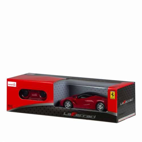 Automobil na Daljinski Upravljač Ferrari LaFerrari 1:24 (4 kom.) Cijena