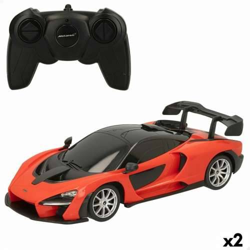 Daljinski upravljač za vozilo McLaren (2 kom.) Cijena